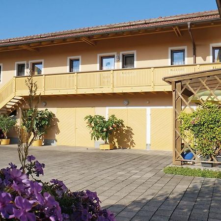 Appartement Werner Hauptenbuchner Bad Füssing Pokój zdjęcie