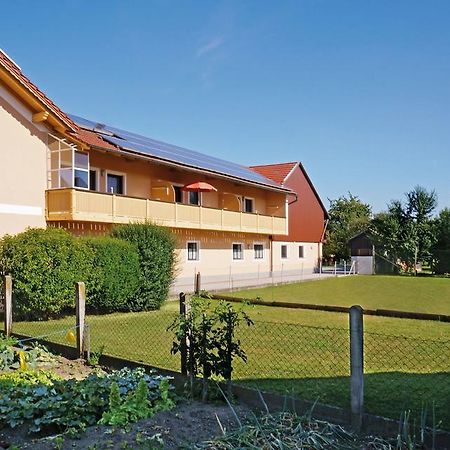 Appartement Werner Hauptenbuchner Bad Füssing Pokój zdjęcie