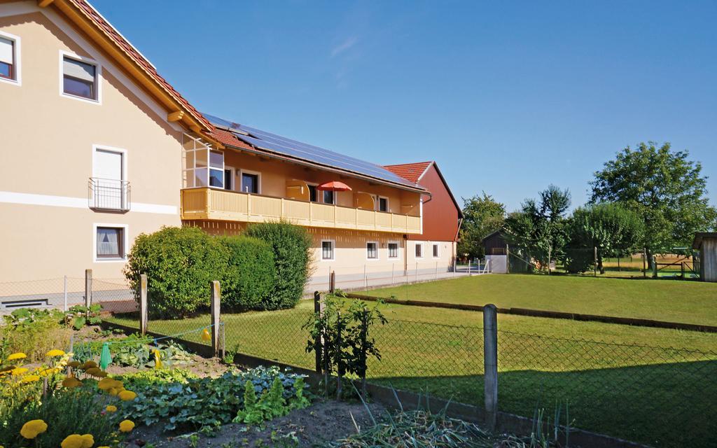Appartement Werner Hauptenbuchner Bad Füssing Pokój zdjęcie