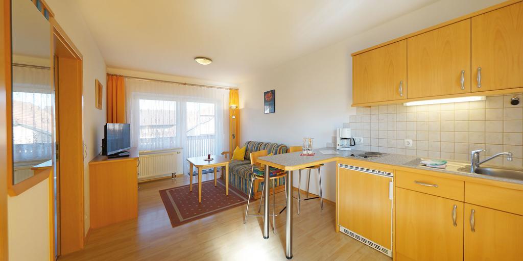 Appartement Werner Hauptenbuchner Bad Füssing Pokój zdjęcie
