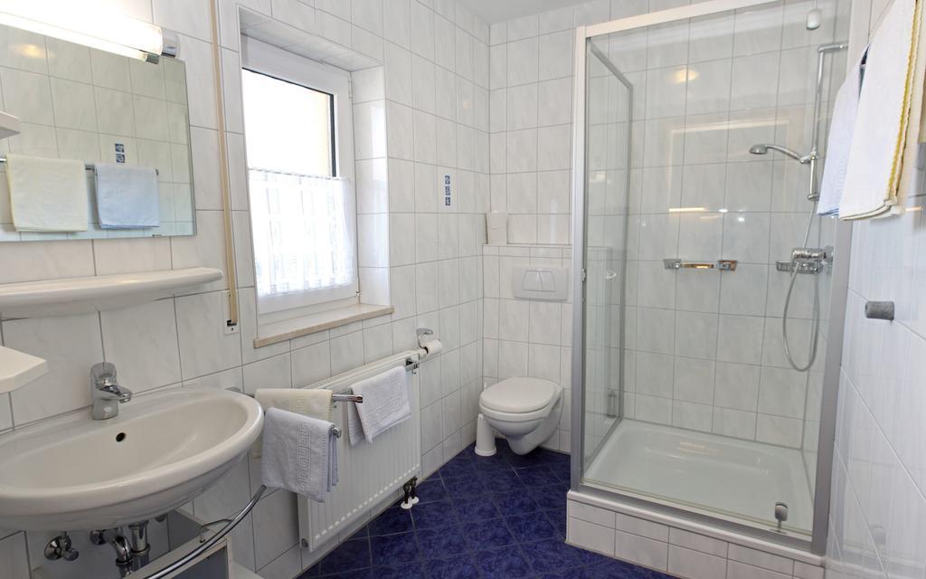Appartement Werner Hauptenbuchner Bad Füssing Pokój zdjęcie